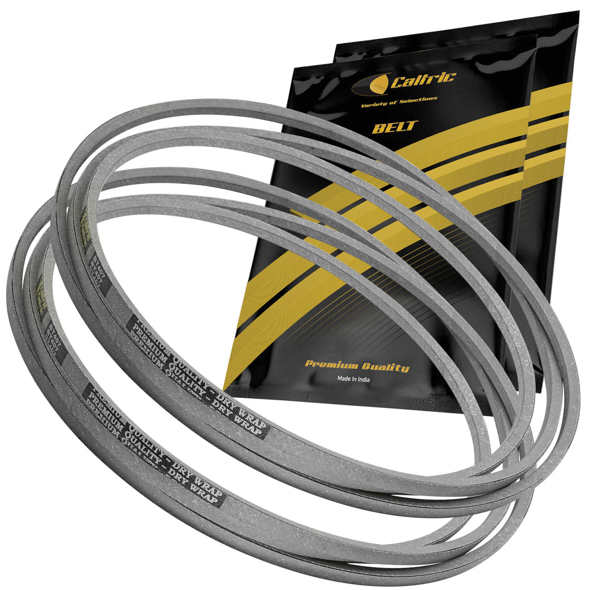Deck Belt 50 Inch Replacement for Toro ZS 5000 SS 5000 MX (2005–2021)
