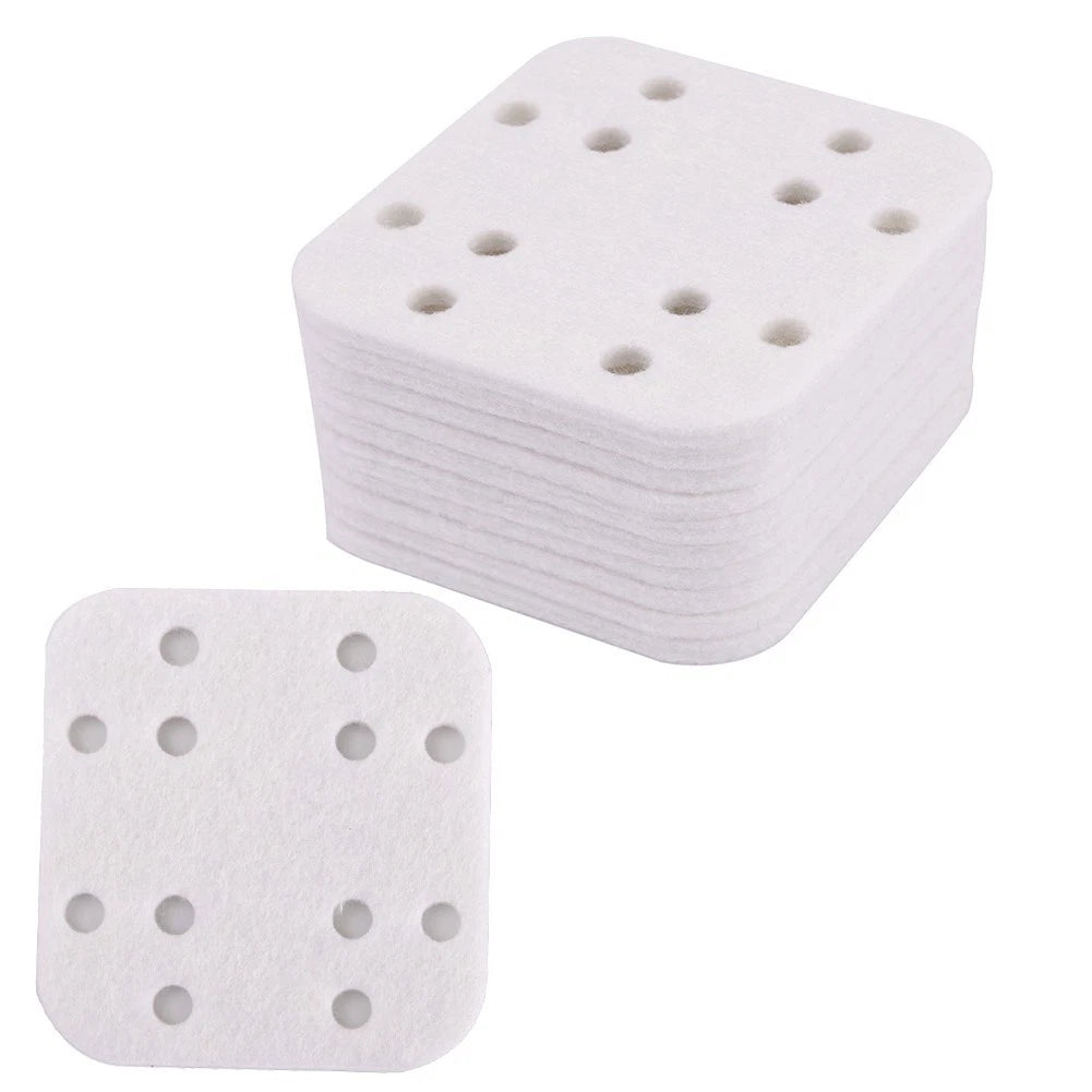 Humidifier Mineral Absorption Descaling Pad For Elechomes UC5501 SH8820 SH8830