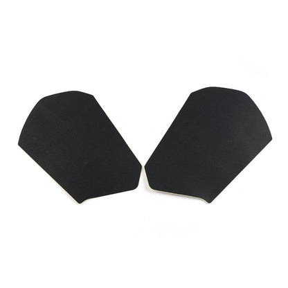 Tank Traction Side Pad Decals for Honda CBR600RR (2013–2019)