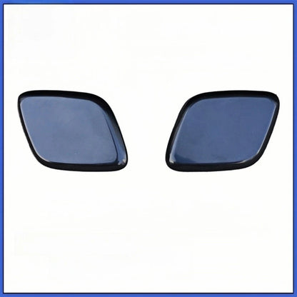 Headlight Washer Nozzle Cover Compatible with For Focus 2012 2013 2014
