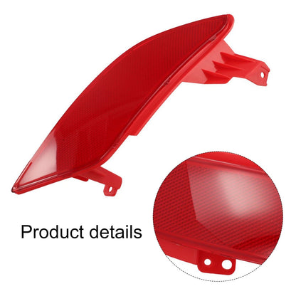 Bumper Reflector for