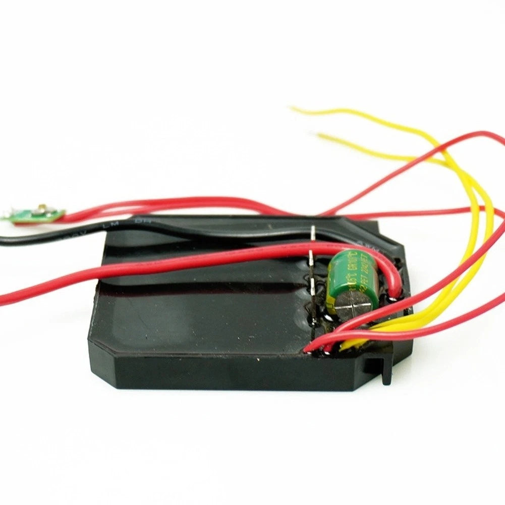 Car Washer Brushless Motor Controller for Universal Applications