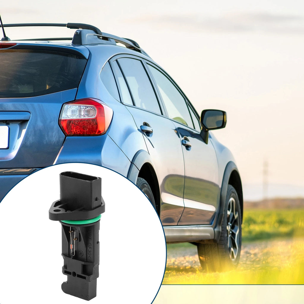 Mass Air Flow Sensor Replacement for Mercedes Benz 1 Pc (2005–2015)