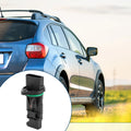 Mass Air Flow Sensor Replacement for Mercedes Benz 1 Pc (2005–2015)