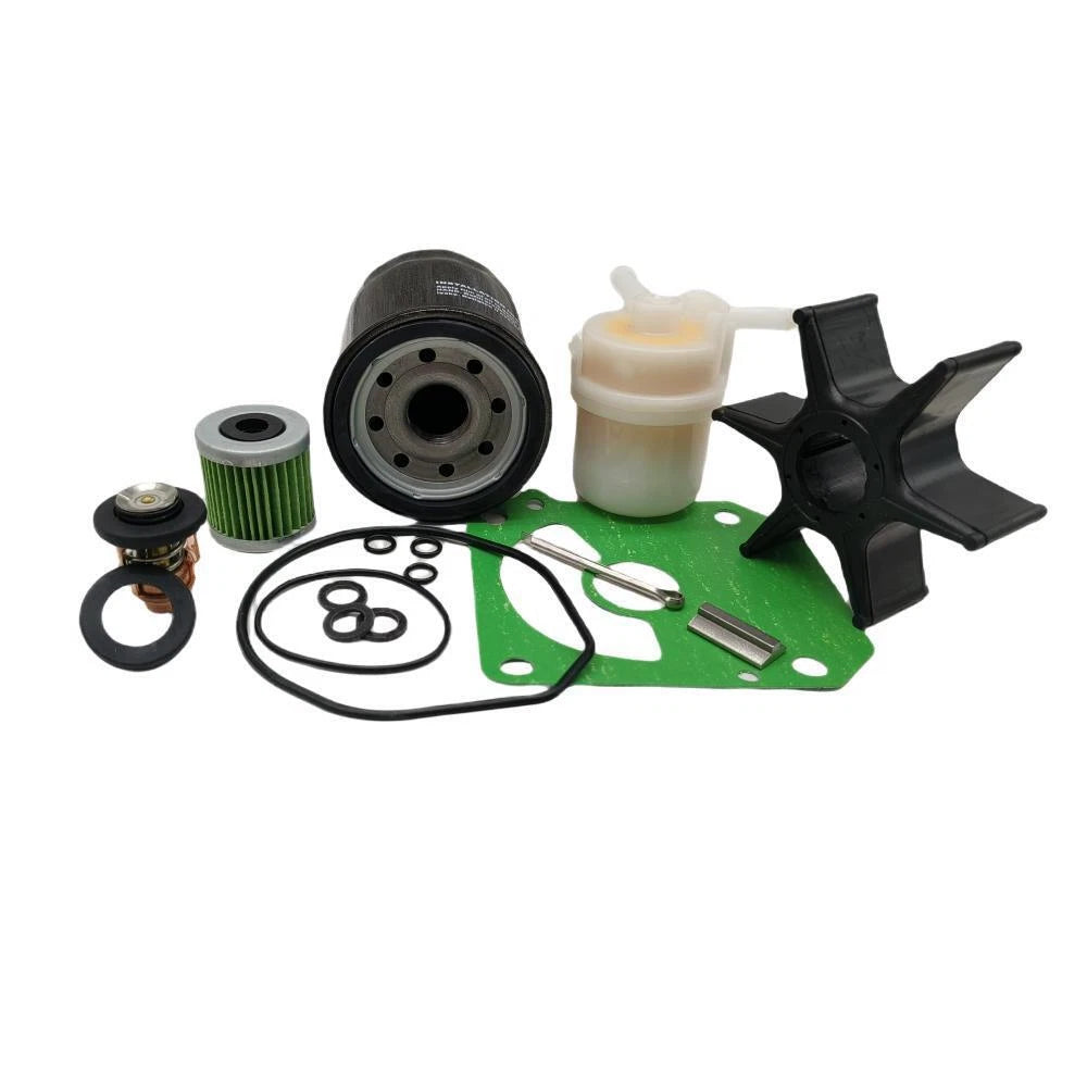 Outboard Maintenance Kit for Honda 75HP 90HP (06211-ZY9-505, 06211ZY9505)