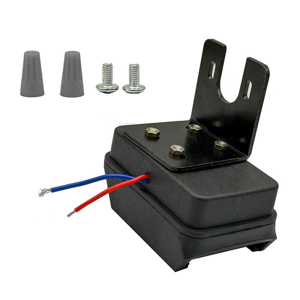 Grinding Machine Adapter Bracket for Dayi 2106 (Battery 775 Motor)