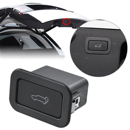 Tailgate Rear Trunk Switch Button for Jaguar Land Rover (LR040338)