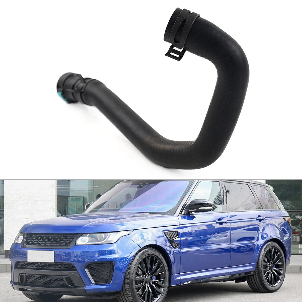 Radiator Heater Water Hose for Land Rover Range Rover (2003–2012)
