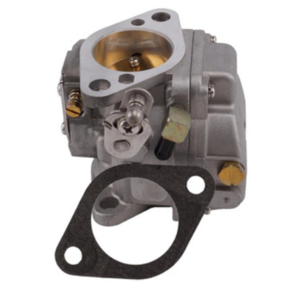 Carburetor with Gasket for Mercury 2 Stroke 70-90 HP Outboard (3301-9012A16)