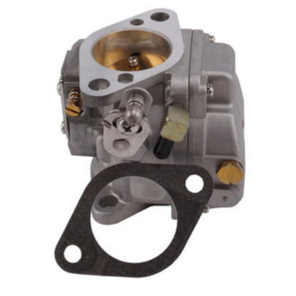 Carburetor with Gasket for Mercury 2 Stroke 70-90 HP Outboard (3301-9012A16)