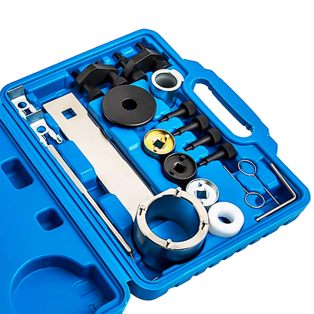 Timing Chain & Tool Kit for Audi VW 2.0 TSI (2006–2018)