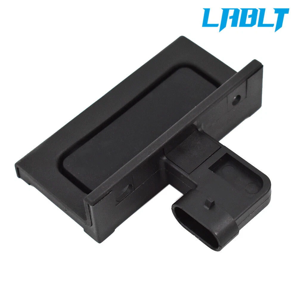 Tailgate Release Switch for Chevrolet HHR GMC Envoy XL XUV (2004–2011)