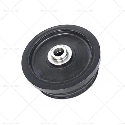 Harmonic Balancer for BMW E46 E83 E87 E90 120D 320D (2000–2013)