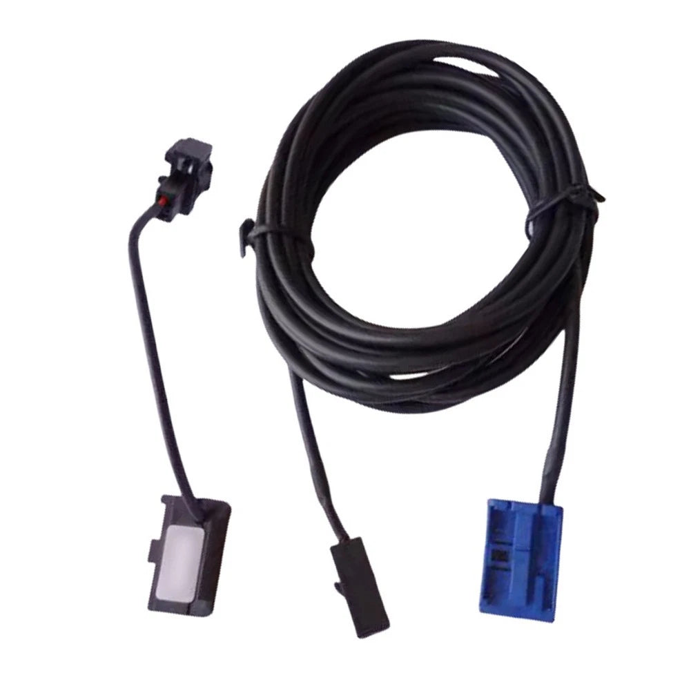Microphone Wiring Harness for Car (Non-Deformation Design)