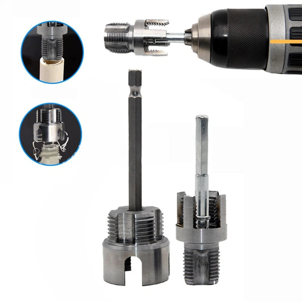 20MM 25MM Pipe Threading Tool for Professional Plumbing Tasks