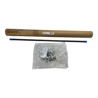 Dometic Marine Dual Outboard Tie Bar Kit SST for Outboard Motors (OEM)