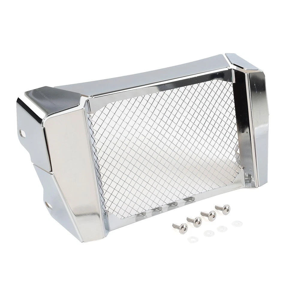 Radiator Guard for BMW R18 R18 B Classic (2020–2023)