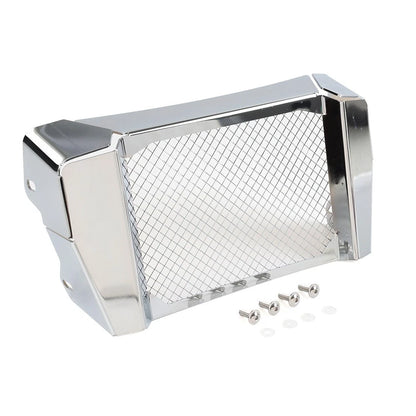 Radiator Guard for BMW R18 R18 B Classic (2020–2023)