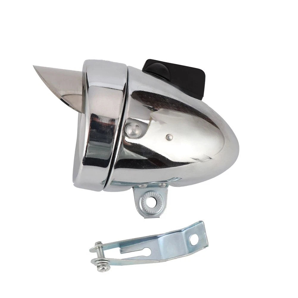 LED Headlight for Bicycle (Battery Powered)