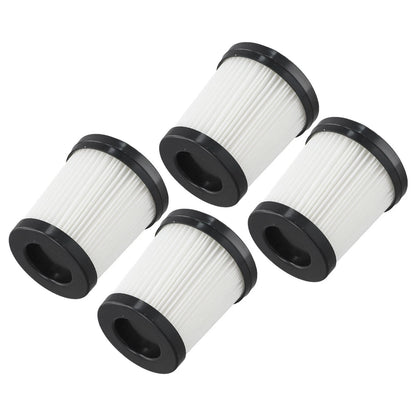 Vacuum Cleaner Filters for Robot Cleaner (Compatible with FSV101, FSV001)