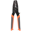Waterproof Crimping Pliers For Sealing Connectors With Locking Function Tool