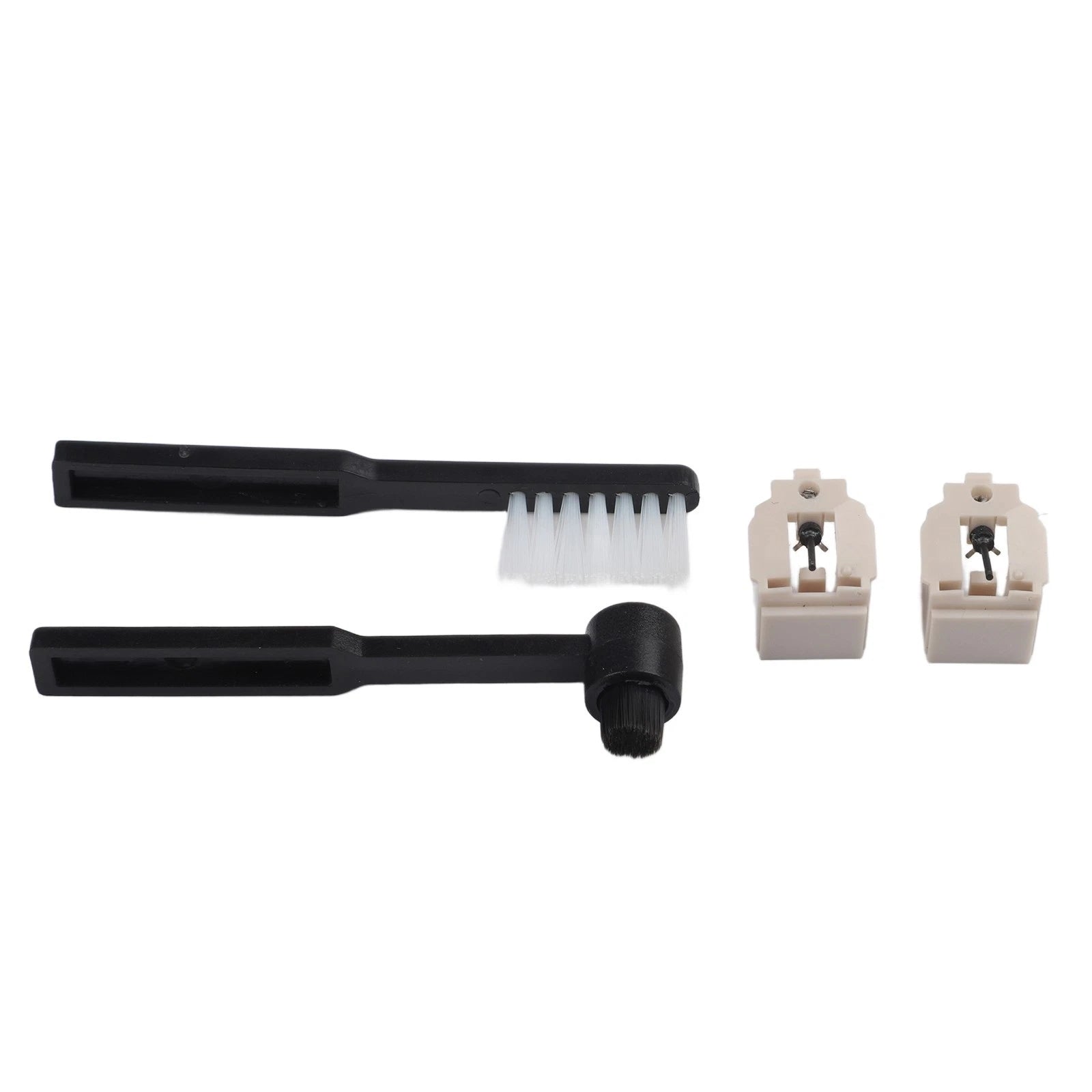 Stylus Set of 2 for ATN3600L Record Player (Includes Needles & Brushes)