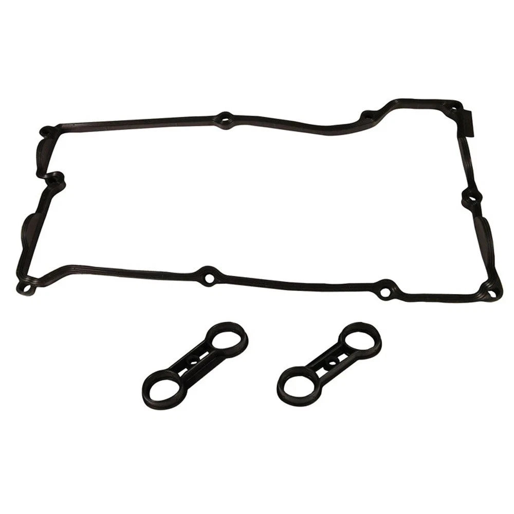 3Pcs Engine Valve Cover Gasket for BMW 1 3 Series (E81 E87 E46 E90) 11120031987
