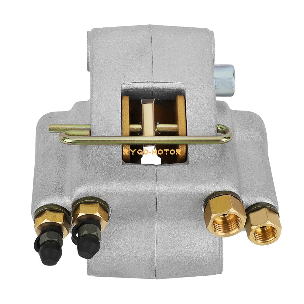 Rear Brake Caliper & Master Cylinder for Polaris Sportsman 400 500 4x4 (1998–2002)