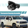 Thermostat Housing Assembly Replacement for Toyota Land Cruiser (2010–2023)