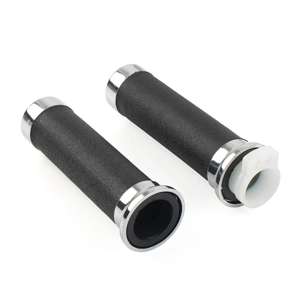 1" 25mm Handle for Honda Shadow VT 400/600/750/1100/1300 (1997–2007) Black