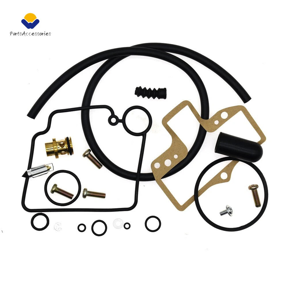 Carburetor Rebuild Kit Set for Mikuni HSR42/45/48 (KHS-016)