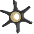 Water Pump Impeller for Evinrude Johnson 50-65 HP Outboard (0382547)