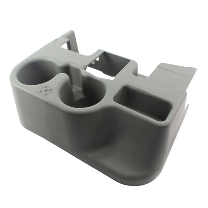 Center Console Cup Holder Organizer for Dodge Ram 1500 2500 3500 (2003–2012)