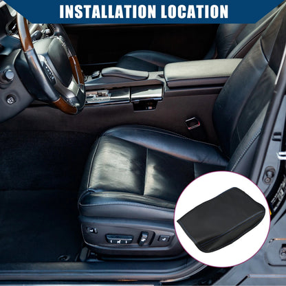 1 Pcs Center Console Armrest Cover Replacement for Volkswagen Arteon (2018–2023)