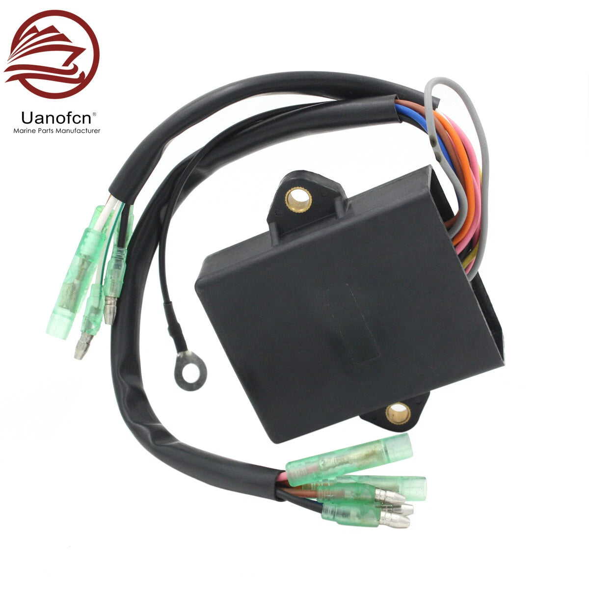 CDI for Yamaha Parsun Outboard Motor 15HP F15A (2015–2023) 66M-85540-01
