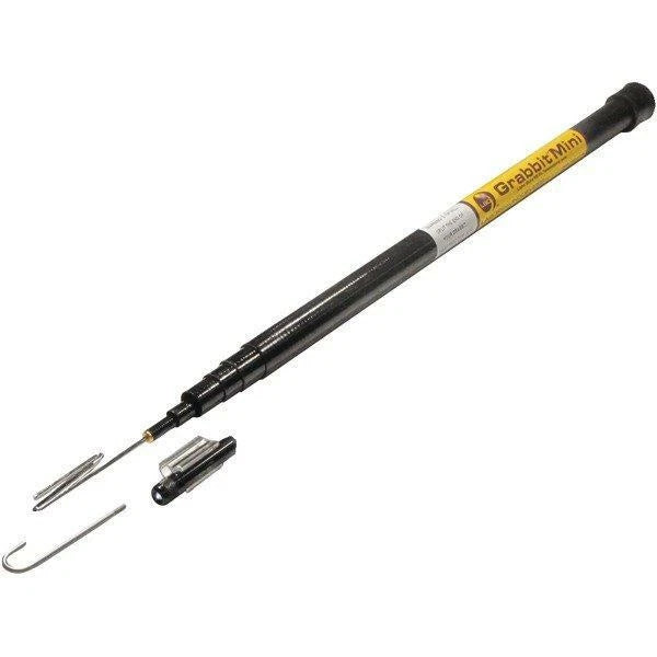 Grabbit Mini Telescoping Pole 10ft for 82-110