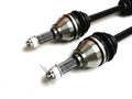 Rear CV Axles for John Deere Gator 620i & 850D 4x4 (2007–2010)