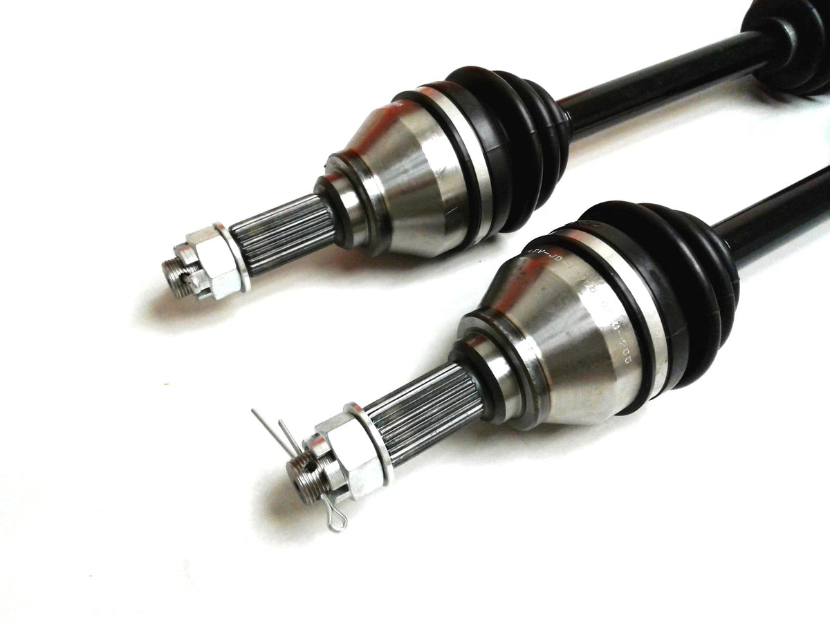 Rear CV Axles for John Deere Gator 620i & 850D 4x4 (2007–2010)