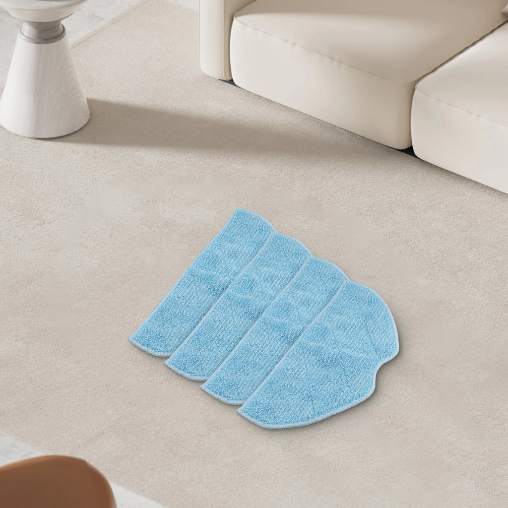 Replacement Mop Cloths for EZVIZ