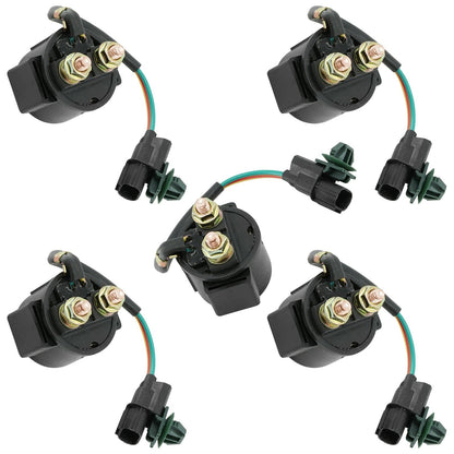 Starter Solenoid Relay for Honda Pioneer 1000 SXS1000 (2016–2025)