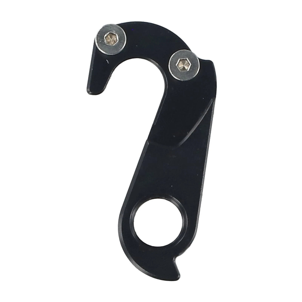 Aluminium Alloy Bicycle Tail Hook Derailleur Gear Hanger for Cycling