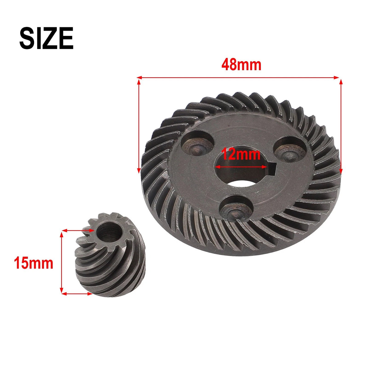 Gear for
