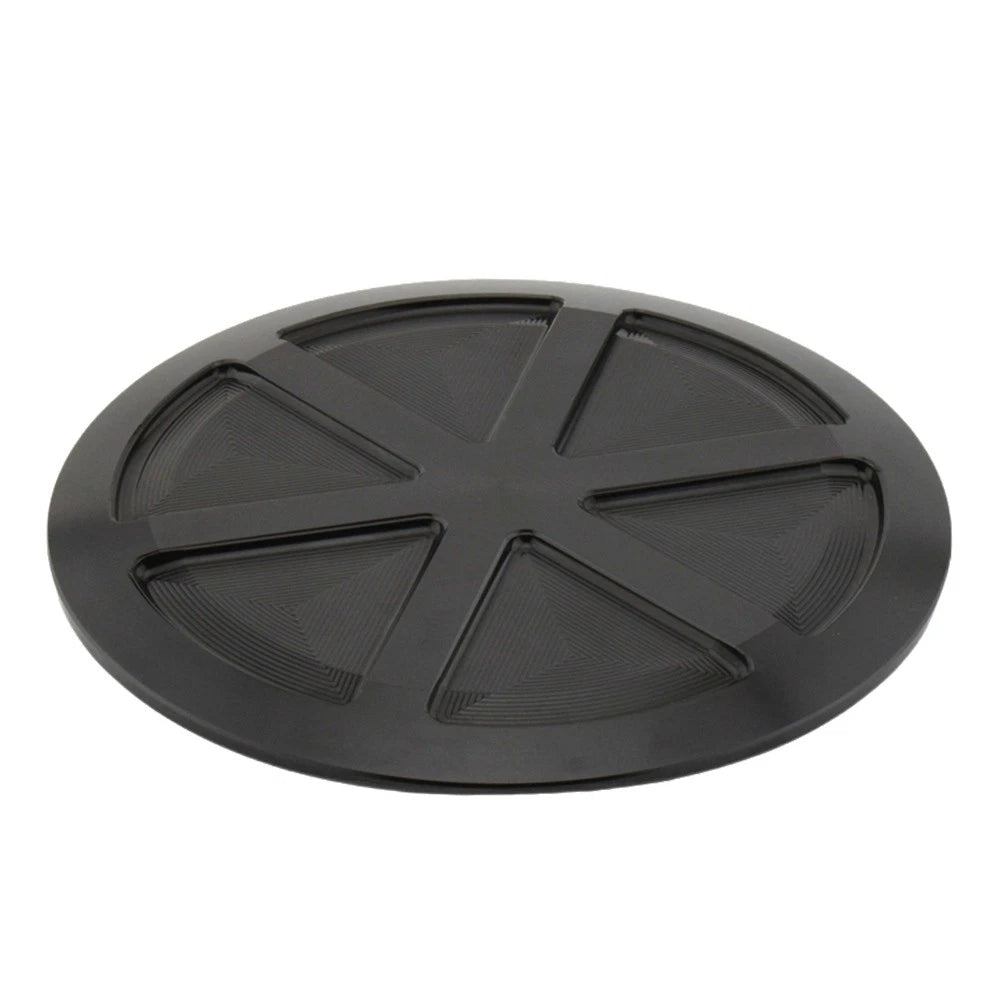 Clutch Cover Side Engine Decorative Cover for Yamaha VMax 1200 (1985–2007)