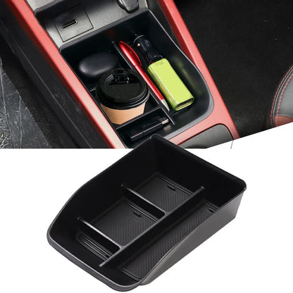 Cup Holder Organizer for Dacia Spring (2021–2023)