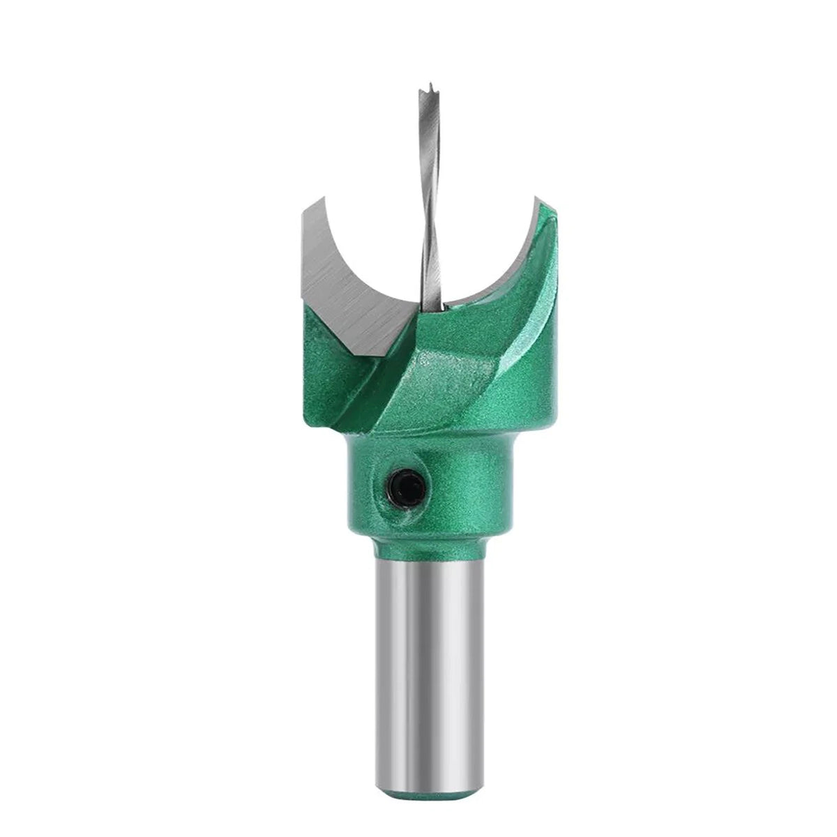 Shank Wooden Bead Making Drill Bit Set for Buddha