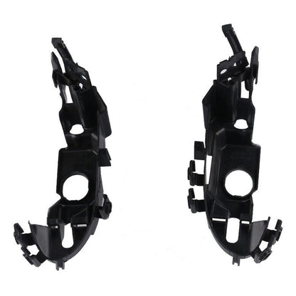 Pair of Front Fog Light Trim Brackets for Benz W163 ML320 ML500 ML350
