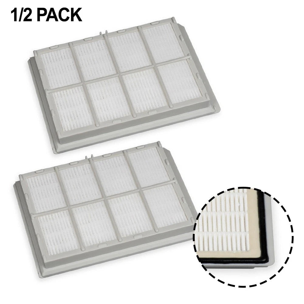 HEPA Filter for Vacuum Cleaners (Replace Every 2-3 Months)
