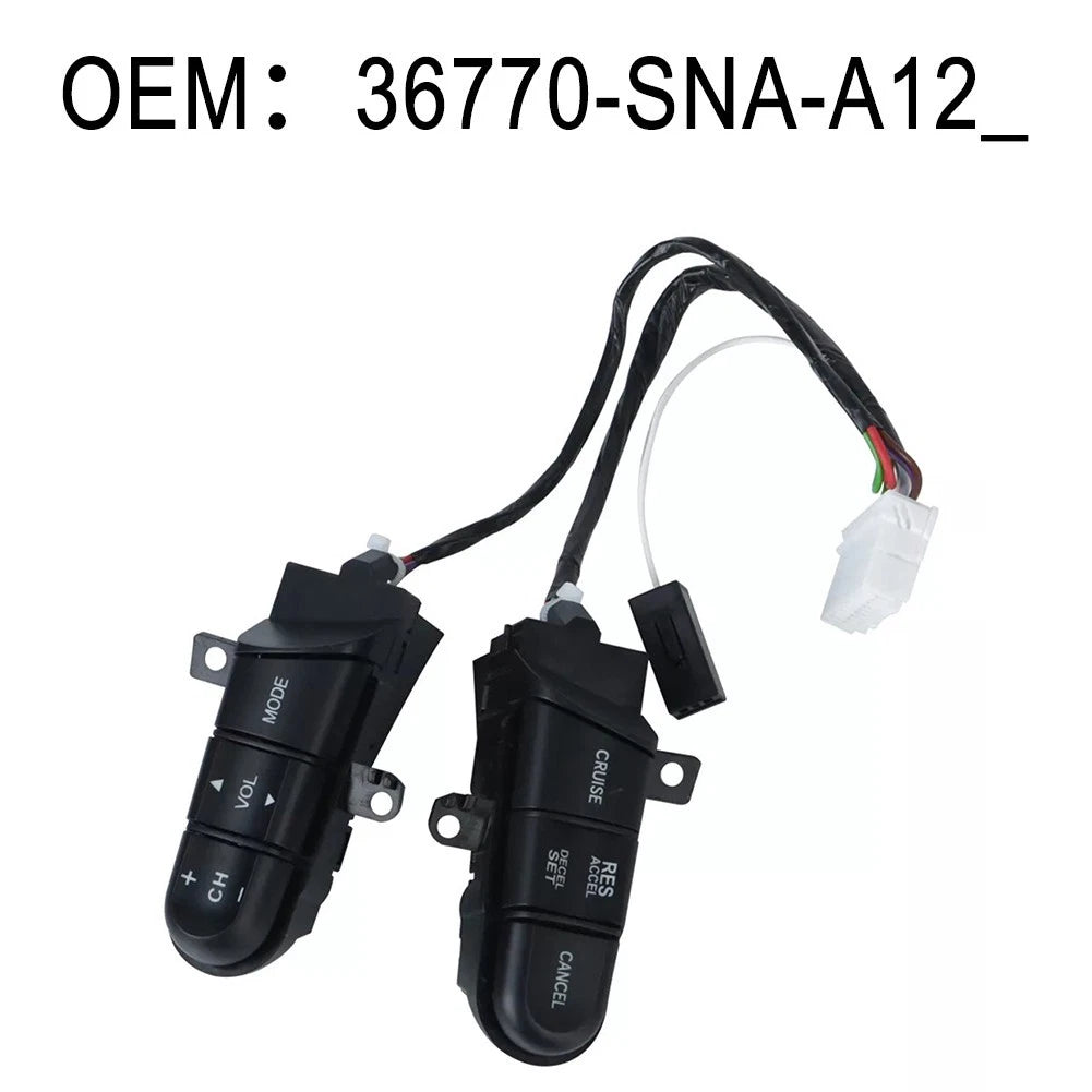 Cruise Control Switch for Honda Civic (2006–2008)