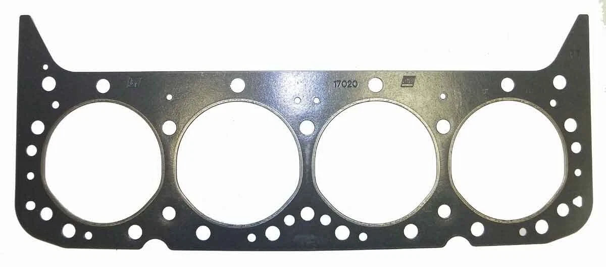 WSM Gasket for