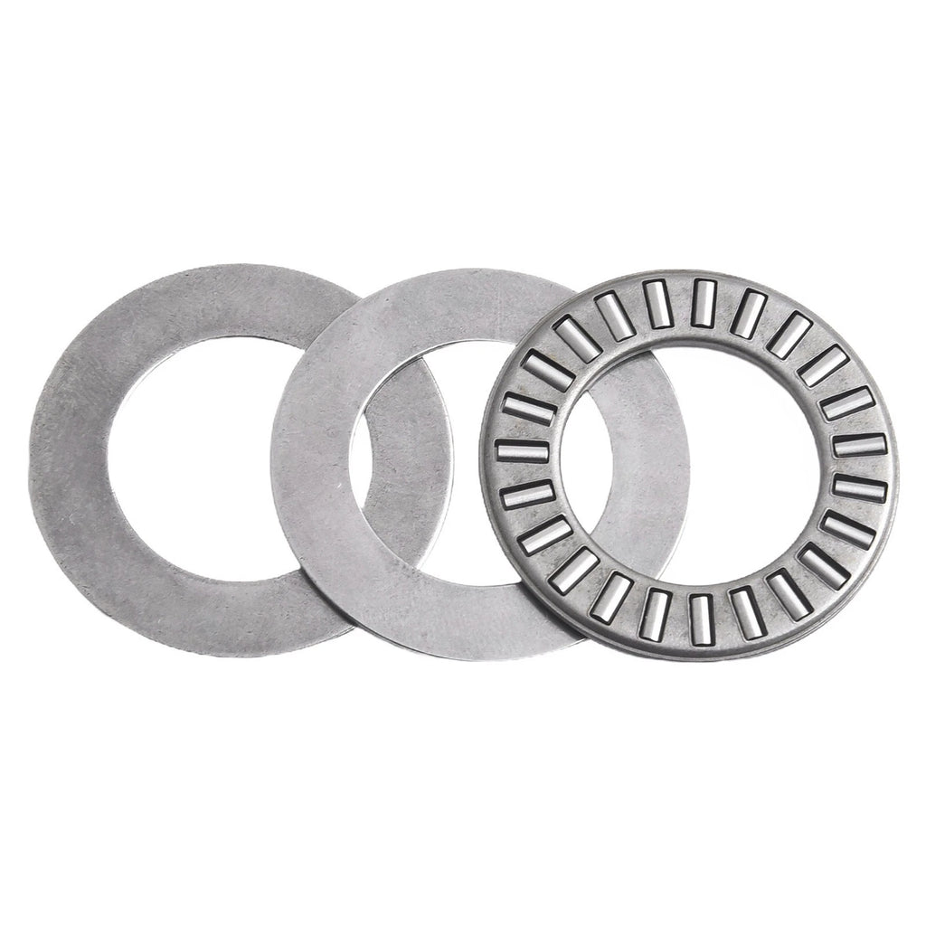 Thrust Needle Roller Bearings for